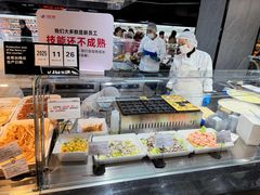 -物美大卖场(玉蜓桥店)