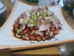 -新派川菜馆(济南路店)