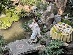 -钦善斋·养生膳食·精典川菜(武侯祠店)