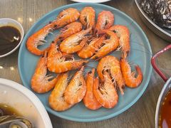 -巽寮印象美食部落餐厅·海鲜·地方特色菜(惠州体验店)