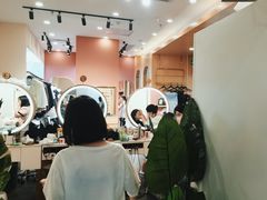 -海马体照相馆(上海宝山万达广场店)