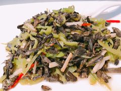 青椒干巴菌-翠湖里(翠湖南路店)