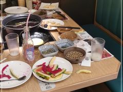 -温野菜涮涮锅(大悦城店)