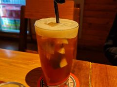 -JuiceRobot·手工意大利面&汉堡精酿(珠江新城店)