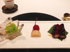 翡翠海蜇丝-三号黄浦会Canton Table