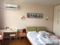 -兰心墩楠月子会所(万达店)