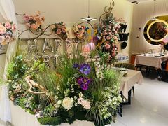 -LE SHARE洛笙·花园西餐(北京路步行街店)