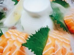 -万岁寿司(蓬江万达店)