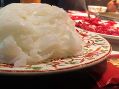 粿条-汕头八合里海记牛肉店(清河店)