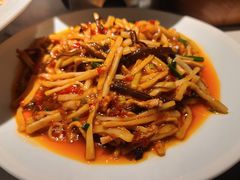 -雀蓝川菜(滨湖万象汇店)