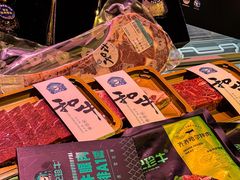 -龙记珍牛和牛烧肉(龙南街店)