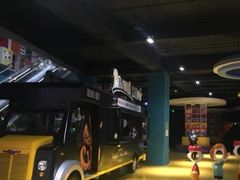 -幸福花欢乐世界(东辰广场A座店)