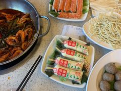 -重庆巴渝火锅(钟家村店)