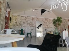 -边渡咖啡烘焙店(昙华林店)