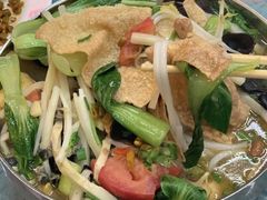 -红鼻子桂林米粉(金唐新光界店)