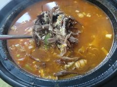 -松涛园朝鲜·海鲜·料理店(鸭绿江断桥店)