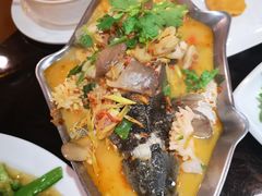-金厨泰国餐厅·全泰籍厨师料理(拱北店)