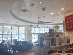 -花舍·新派粤菜·西餐·下午茶(亚运村·鸟巢店)