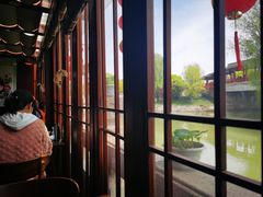 -孙盛兴奥灶面馆·蟹黄面·三虾面(山塘街总店)