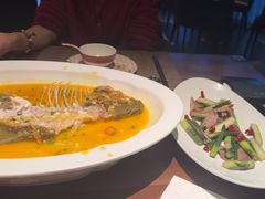 -曾宴·楚菜(湖北省博物馆店)