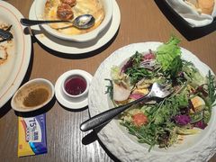 -佐度王子扒房(爱建卓展店)