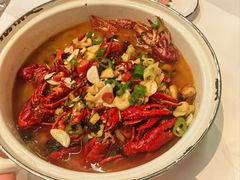 口味虾-长沙文和友(海信广场店)