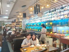 -醉壹号海鲜大排档(厦门美食地标店)