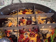 -五里关火锅(牛市口店)