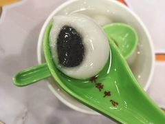 -农园餐厅(北京大学店)