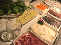-海底捞火锅(顺义华联店)