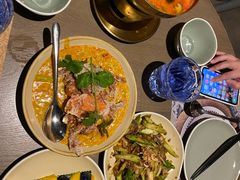 -CHINCHIN 青青·泰国料理(万象食家店)