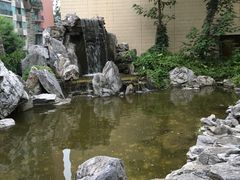 -咖啡CHA自助餐厅(香格里拉饭店)