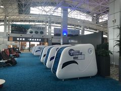 -长沙黄花国际机场-T1航站楼