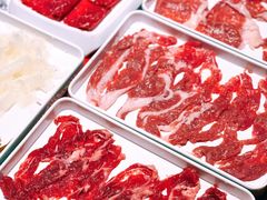 -京元盛铜锅涮肉(上海总店)