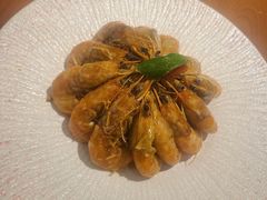 -常来小聚·广州非遗传承餐厅(高德置地店)