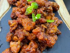 -同发号饭庄(复兴路店)