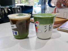 -T-COFFEE(长江花园店)