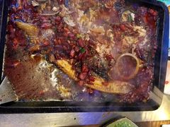 -鱼库·不仅是一家烤鱼店(车公庙店)