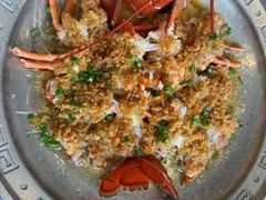 -今鲜源大酒店·中华餐饮名店(新湛路店)