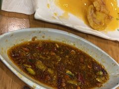 -小俩口烧烤东北菜(双井店)