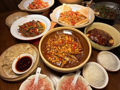 -恰饭·老长沙市井菜(天河客运站店)
