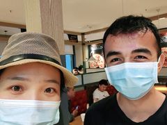 -比格比萨自助(沙河店)