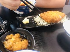 炸猪排-井上家(大兴街店)