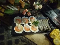-丽江庭院之爱在路上(西单店)