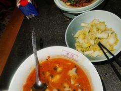 -莘府·老豆腐鱼头·建德菜(金马店)