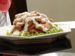 脆皮牛肉-丰收日·小海鲜·沪上家宴(顾村正大店)