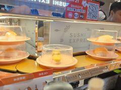 -争鲜回转寿司(中街大悦城店)