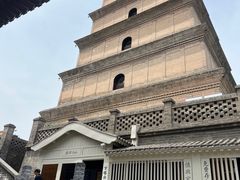 -大慈恩寺(大雁塔)