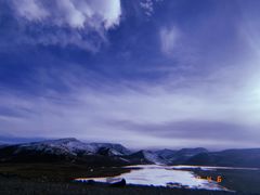 -大冬树山垭口