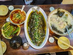 -醉八仙热酒馆(渝中店)